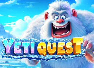 Yeti Quest слот Pragmatic